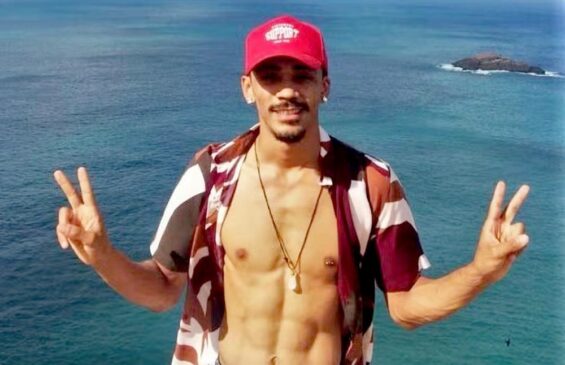 O motociclista era Henrique Hokamura, de 27 anos, pós-graduando em Dança