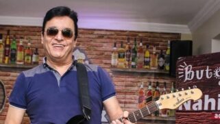 Cantor Nahim Jorge Elias Júnior, conhecido como Nahim, morreu na manhã desta quinta-feira