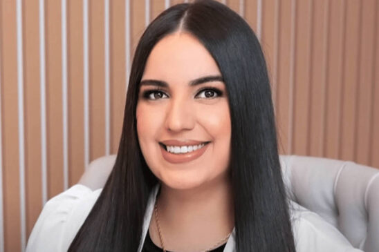 Os empresários afirmam que Natalia, não tem qualquer formação em estética