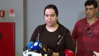 Natália afirmou ter comprado o curso online ministrado pela farmacêutica Daniele Stuart
