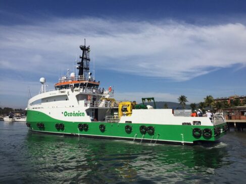 Oceânica Engenharia está com tem 258 vagas abertas e deve abrir mais de 250 oportunidades