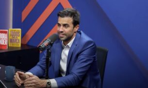 Marçal havia apresentado uma ideia semelhante durante a campanha eleitoral à prefeitura no ano passado