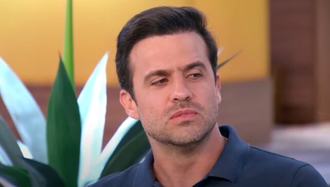 O empresário Pablo Marçal