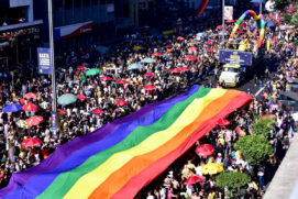 Parada LGBT