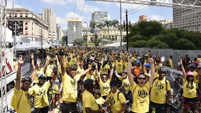 Veja a lista de inscritos no site