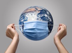 Saiba a diferença entre surto, epidemia, endemia e pandemia