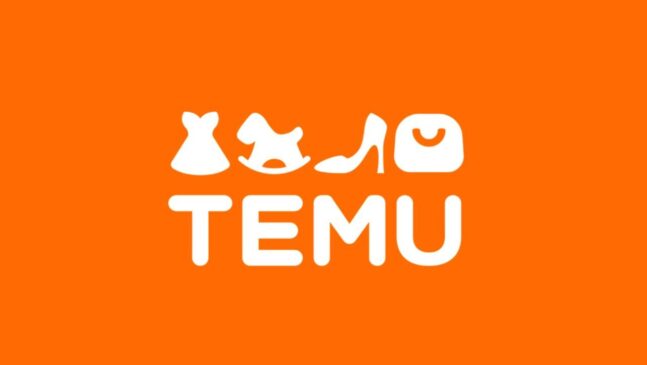 Temu começou suas operações de venda no Brasil