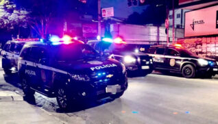 Polícia desmonta esquema de celulares furtados em SP