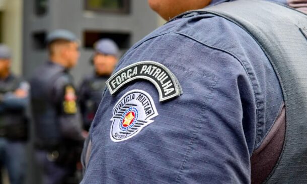 A Polícia Civil de São Paulo prendeu três homens em flagrante nesta quinta-feira (6/6), na zona norte da Capital