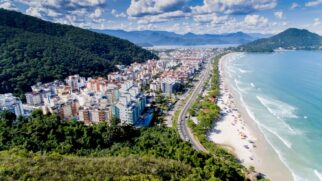 Conheça as 5 cidades do Circuito litoral norte de São Paulo