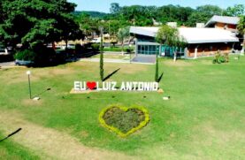 Obra será na Rua José Valota, 62 - Jardim Orlando Rosatti II