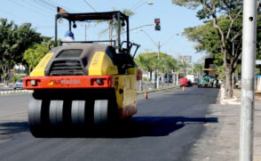 Data para o início do prazo de envio das propostas será dia 7 de junho