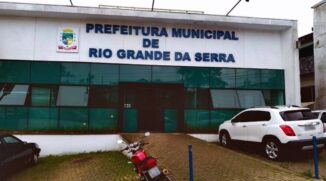 Prefeitura Municipal de Rio Grande da Serra inicia nesta segunda as inscrições para um concurso público em diversos níveis