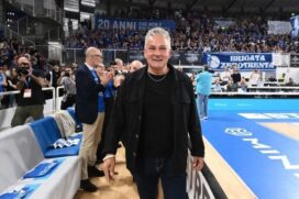 Roberto Baggio vice-campeão da Copa do Mundo de 1994