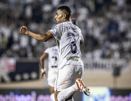 O Santos volta a campo na próxima sexta-feira (7), quando enfrentará o Novorizontino, às 21h (de Brasília), fora de casa, pela 9ª rodada da Série B