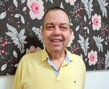 Sérgio tinha 64 anos