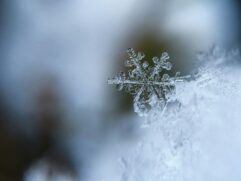 O solstício de inverno marca o início da estação mais fria do ano