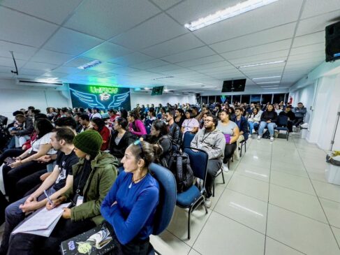 A Prefeitura de Taboão da Serra, na Grande São Paulo, promoveu nos dia 27 e 28 de maio, uma integração para 130 médicos