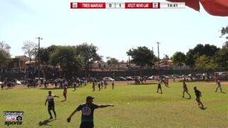 Chefe do PCC é assassinado enquanto assistia partida de futebol no interior de SP
