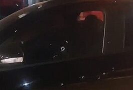 Ladrões atiram em veículos para assaltar motoristas no litoral norte de SP