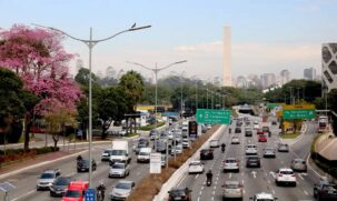 Cidade terá evento com diversos ciclistas