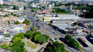 Município de Taboão da Serra, na grande São Paulo, gerou mais de 1 mil vagas de emprego com carteira assinada em abril