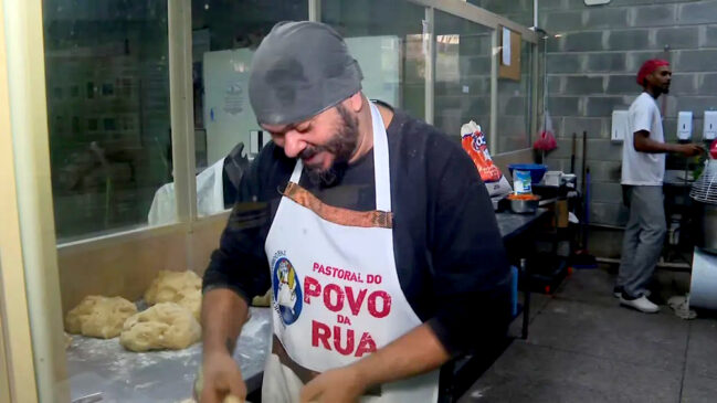 Voluntário