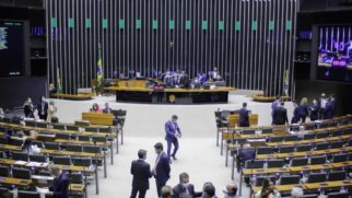 Proposta segue para análise do Senado