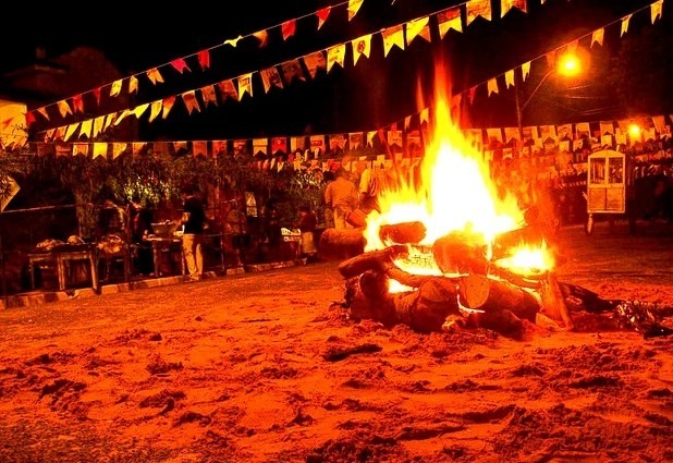 Conheça as 5 quermesses mais tradicionais de SP