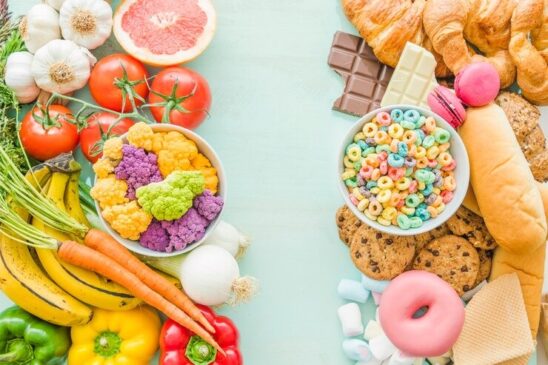 Descubra os 10 alimentos que contém açúcar