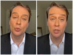 Marcello Antony agora é corretor de imóveis