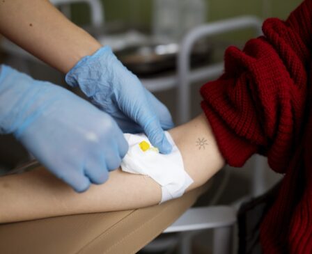 Veja quais são as restrições de doar sangue