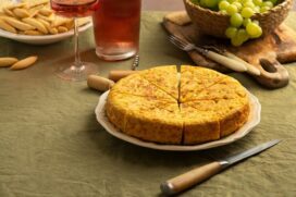 Aprenda a fazer torta de frango sem glúten
