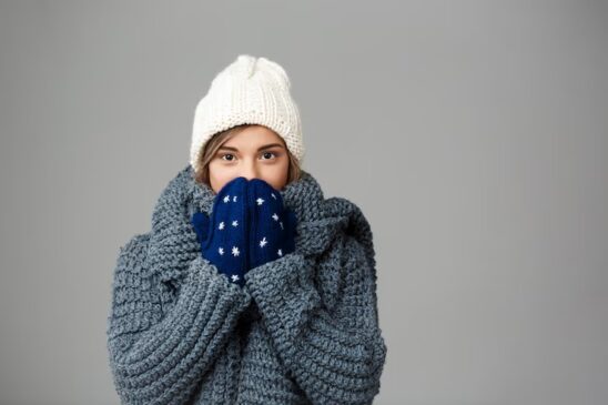 Saiba onde doar suas roupas de frio