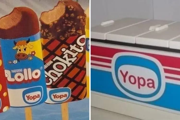 O que aconteceu com a marca Yopa? saiba mais nesta matéria