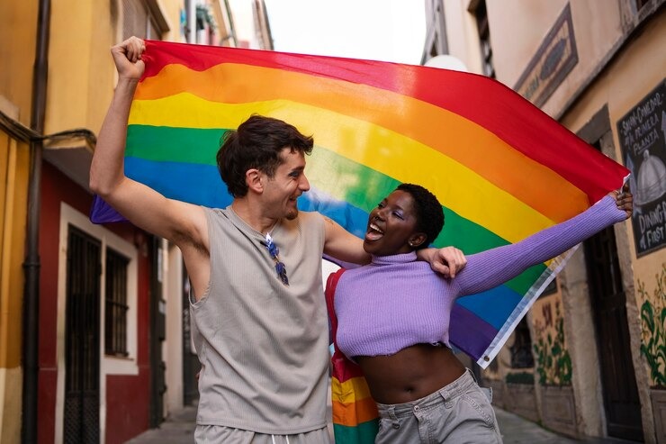 Saiba a diferença entre bissexual e pansexual
