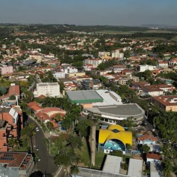 Conheça a menor cidade de São Paulo