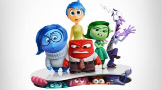 'Divertida Mente 2' ficou por pouco no top 10 da Pixar, entenda do por que