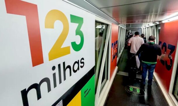 A crise do grupo foi anunciada em agosto do ano passado após a suspensão dos pacotes de viagens e a emissão de passagens promocionais