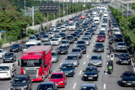 Todas as multas também geram pontos à CNH do condutor.