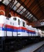 Passeio de trem para Paranapiacaba tem roteiro guiado neste domingo