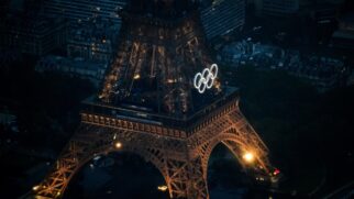 Saiba programação dos Jogos Olímpicos de Paris 2024