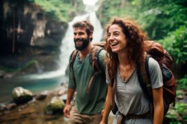 Viagem nas férias de julho beneficia turismo paulista