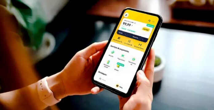 Os dados estavam sob guarda e responsabilidade da carteira digital 99Pay, do grupo 99