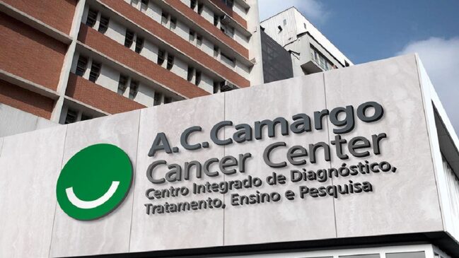 A.C Camargo Center abre vagas para residência na área de Oncologia
