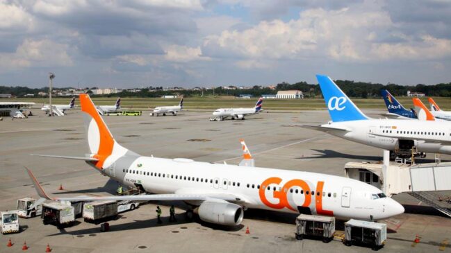 Segundo a GRU Airport, os trabalhos já estavam previstos