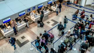 Há pacotes com parcelamento em até 12 vezes sem juros
