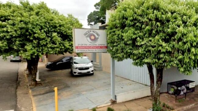 A mãe está internada na Santa Casa da cidade e ainda não prestou depoimento