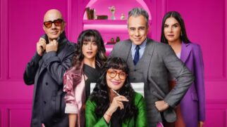 Sucesso das telenovelas, Betty a feia está de volta