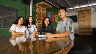 Instituto Somos oferecerá bolsas de estudos de 100% para jovens em vulnerabilidade social